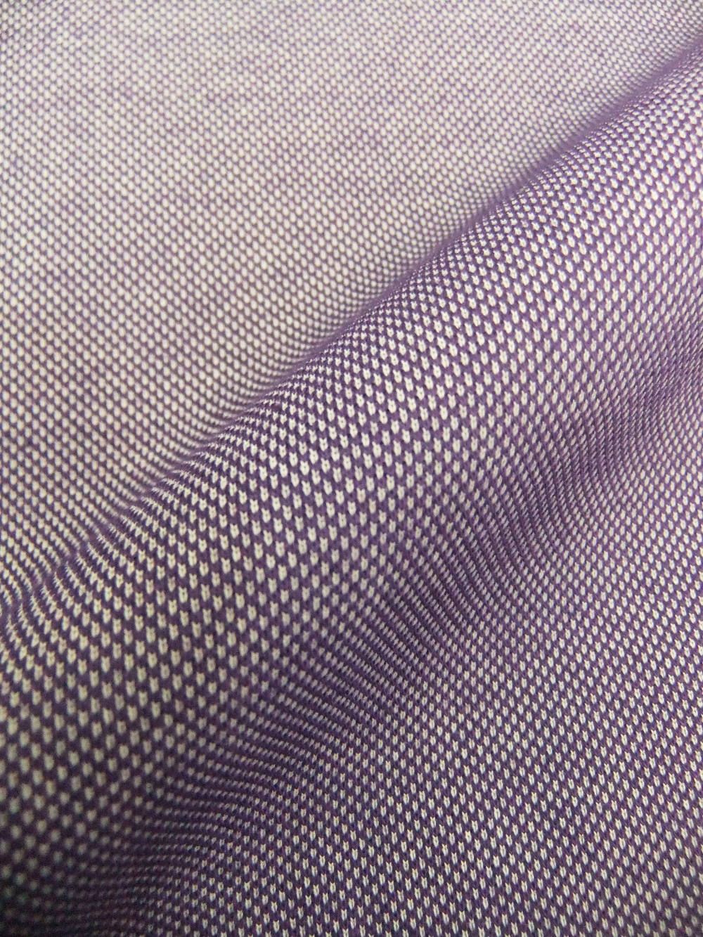 CLASSIC POLO  ( ラベンダー ) 半袖ポロシャツ