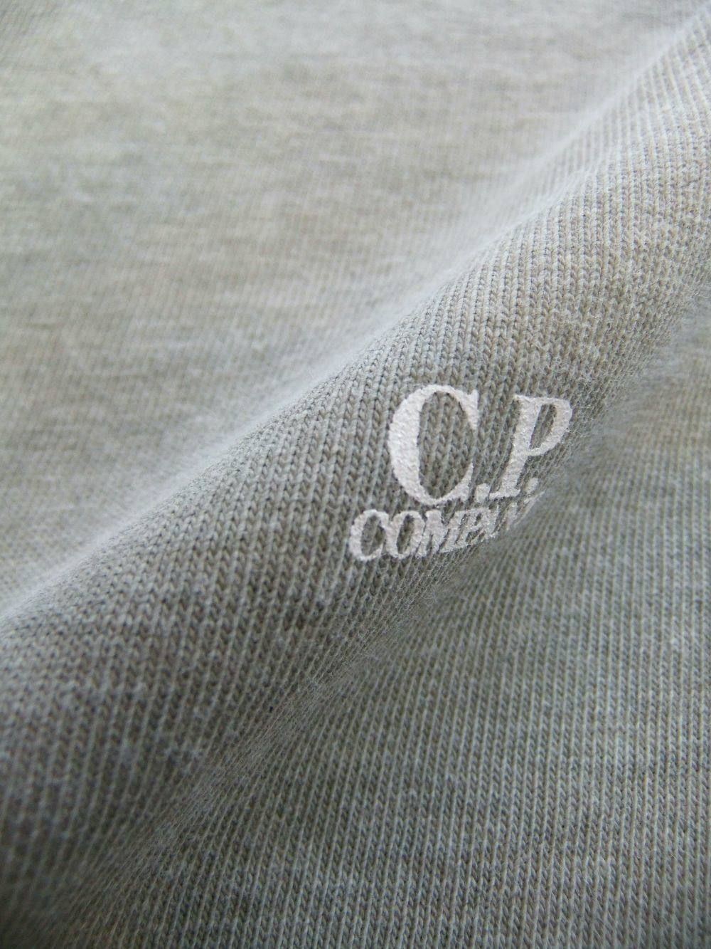 I.C.E SMALL LOGO T-SHIRT   スモール ロゴTシャツ  08CMTS228A