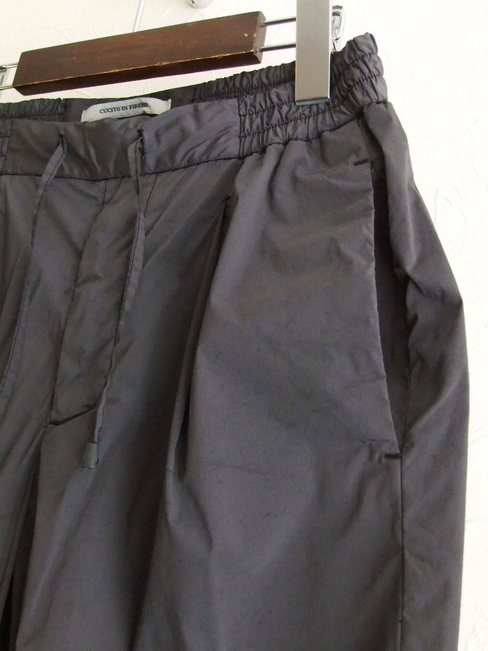 SF TINTORETTO   ティントレット GARMENT DYE    A4EZ8