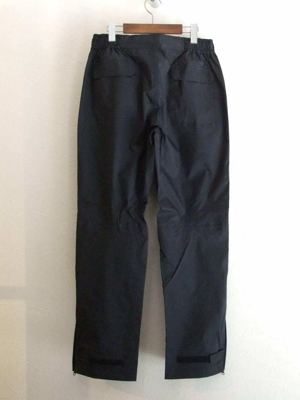 rough & swell - WHO CARES RAIN SUIT レインスーツ | 4.444glad