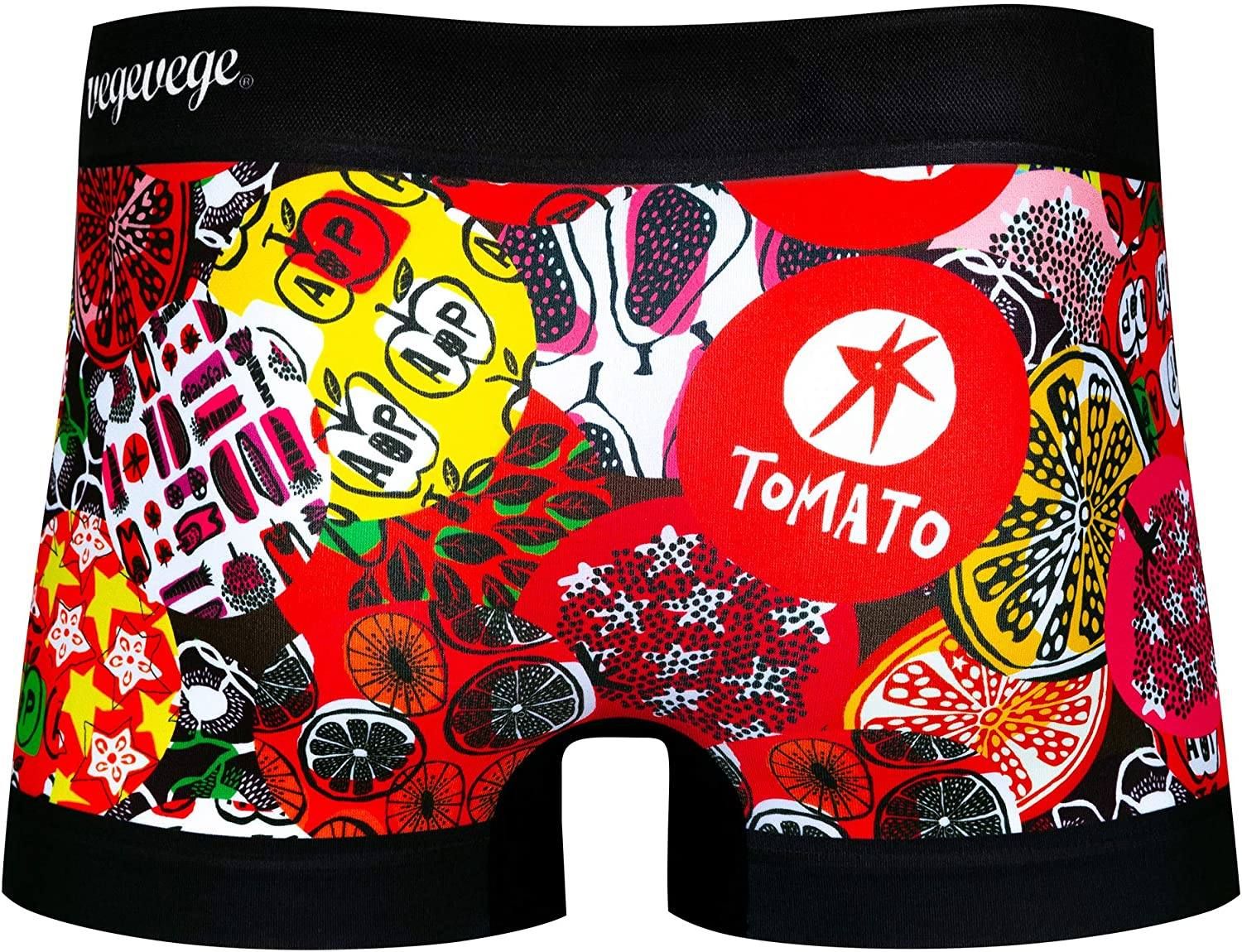 ビトーンズ  VEGEVEGE 2   VE002  (レッド)