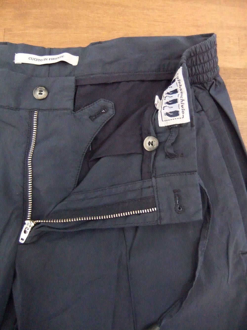 MASACCIO / M1  マサッチョ   COTTON   A4EX