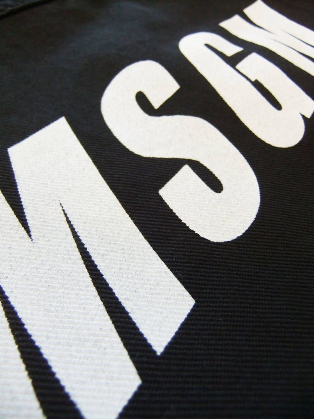 《LADIES》 MSGM ロゴ ブルゾン ( ブラック ) 2841MDH51T