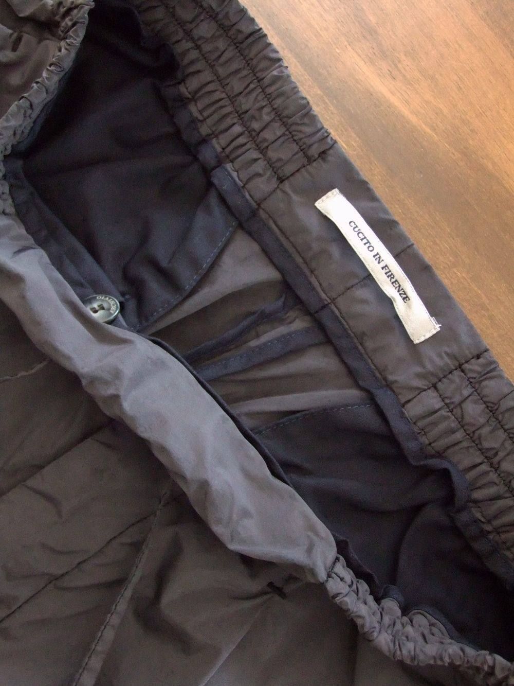SF TINTORETTO   ティントレット GARMENT DYE    A4EZ8