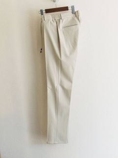 MASACCIO / M1 マサッチョ   SILKY JERSEY  ( ベージュ ) A3697