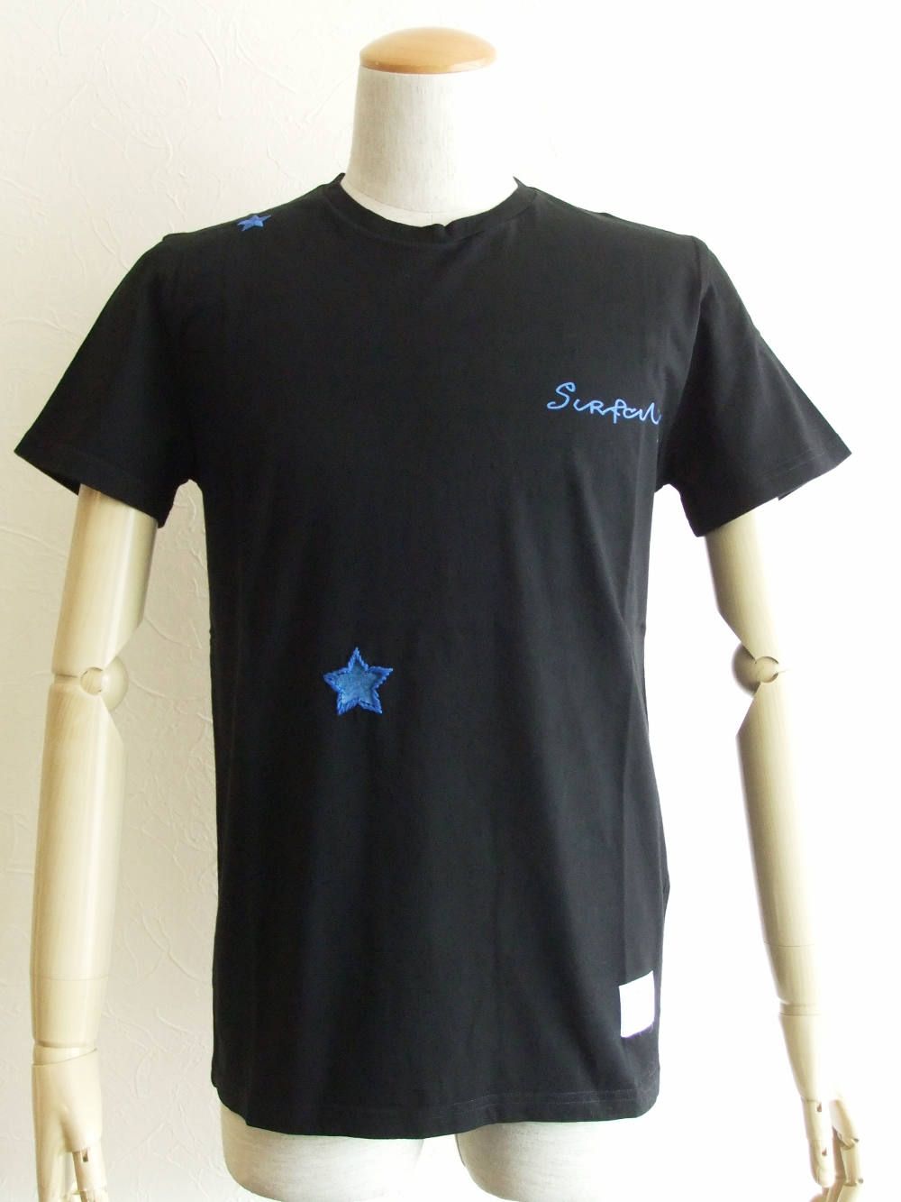 THE EDITOR  バックロゴ Tシャツ