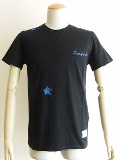 THE EDITOR  バックロゴ Tシャツ