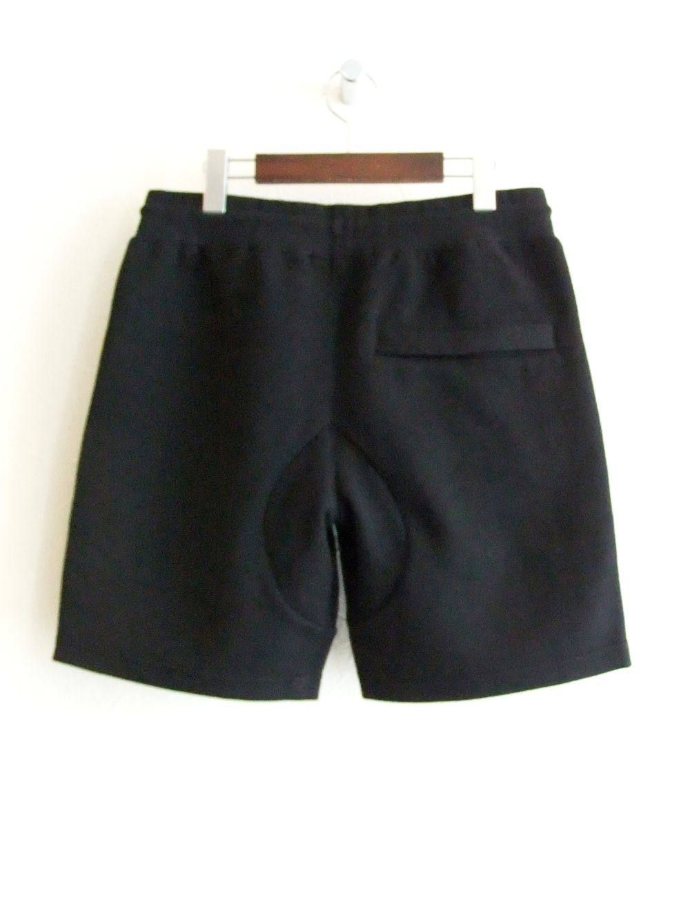 Q-SERIES CLASSIC SWEAT SHORTS  ジャージーハーフパンツ