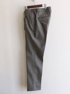 GIANCARLO ジャンカルロ   SHAKA WOOL    A8132