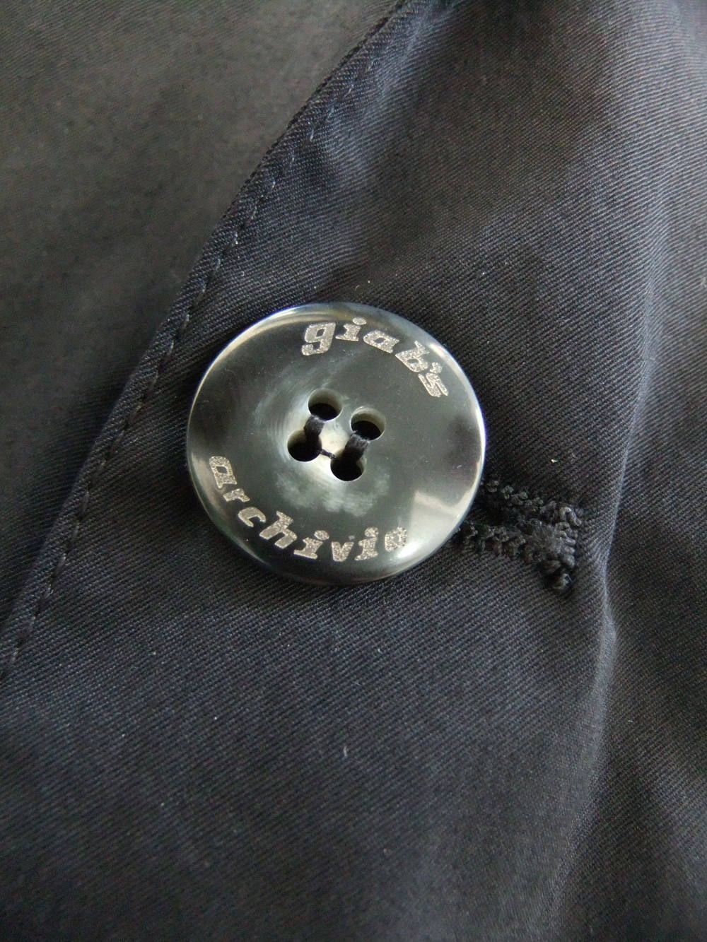 STROZZI ストロッツィ   SHAKA NUME  A3598
