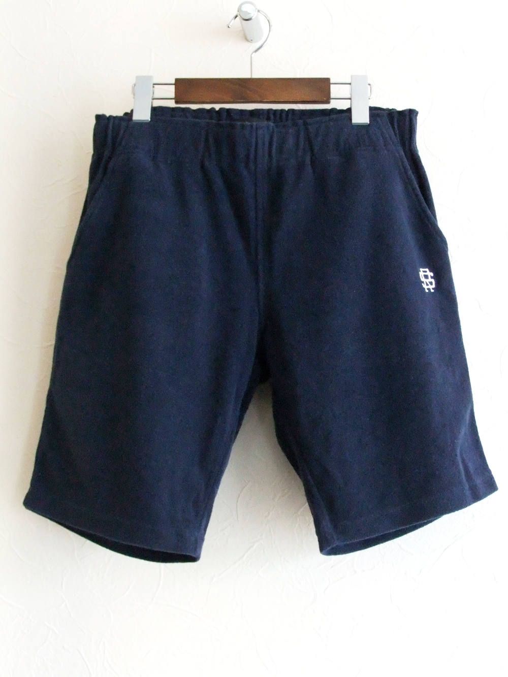 rough and swell ショートパンツ M ネイビー rough&swell［ラフアンドスウェル］G.D.C CUDA SHORTS