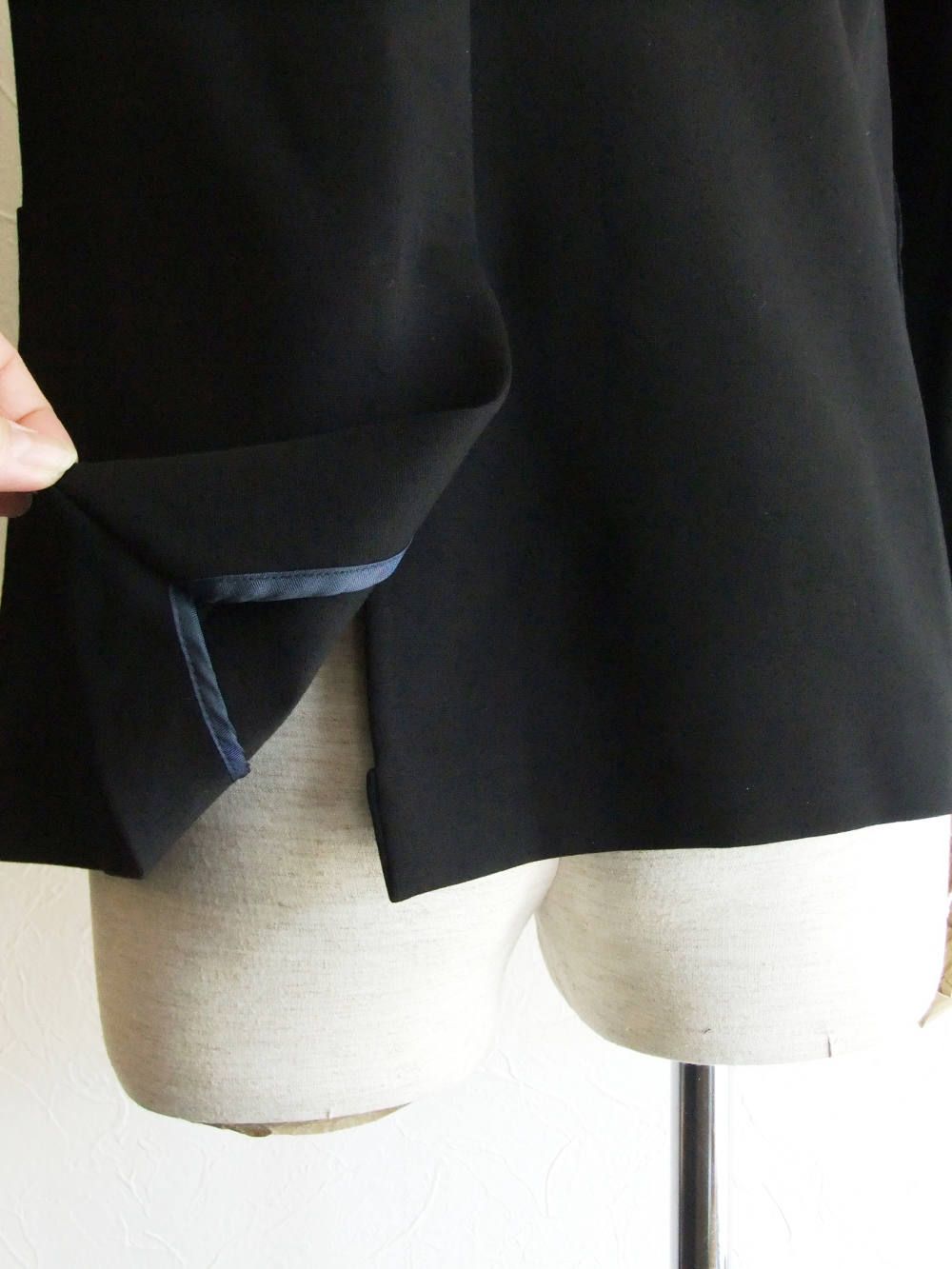 STROZZI ストロッツィ   STANDARD SUMMER JERSEY  A5961