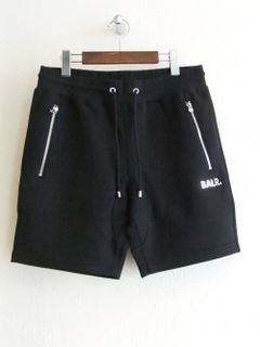 Q-SERIES CLASSIC SWEAT SHORTS  ジャージーハーフパンツ