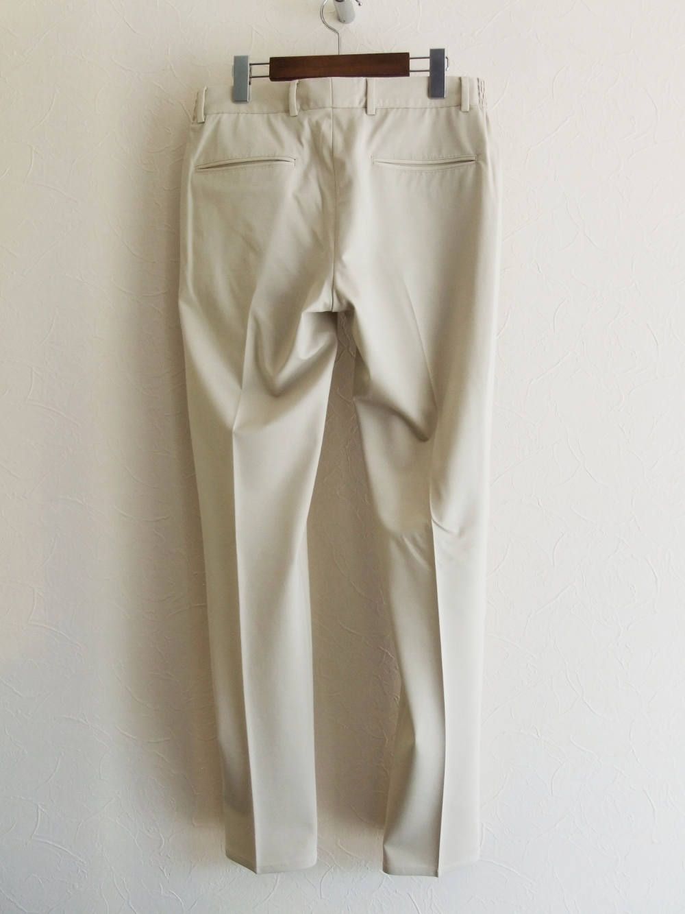 MASACCIO / M1 マサッチョ   SILKY JERSEY  ( ベージュ ) A3697