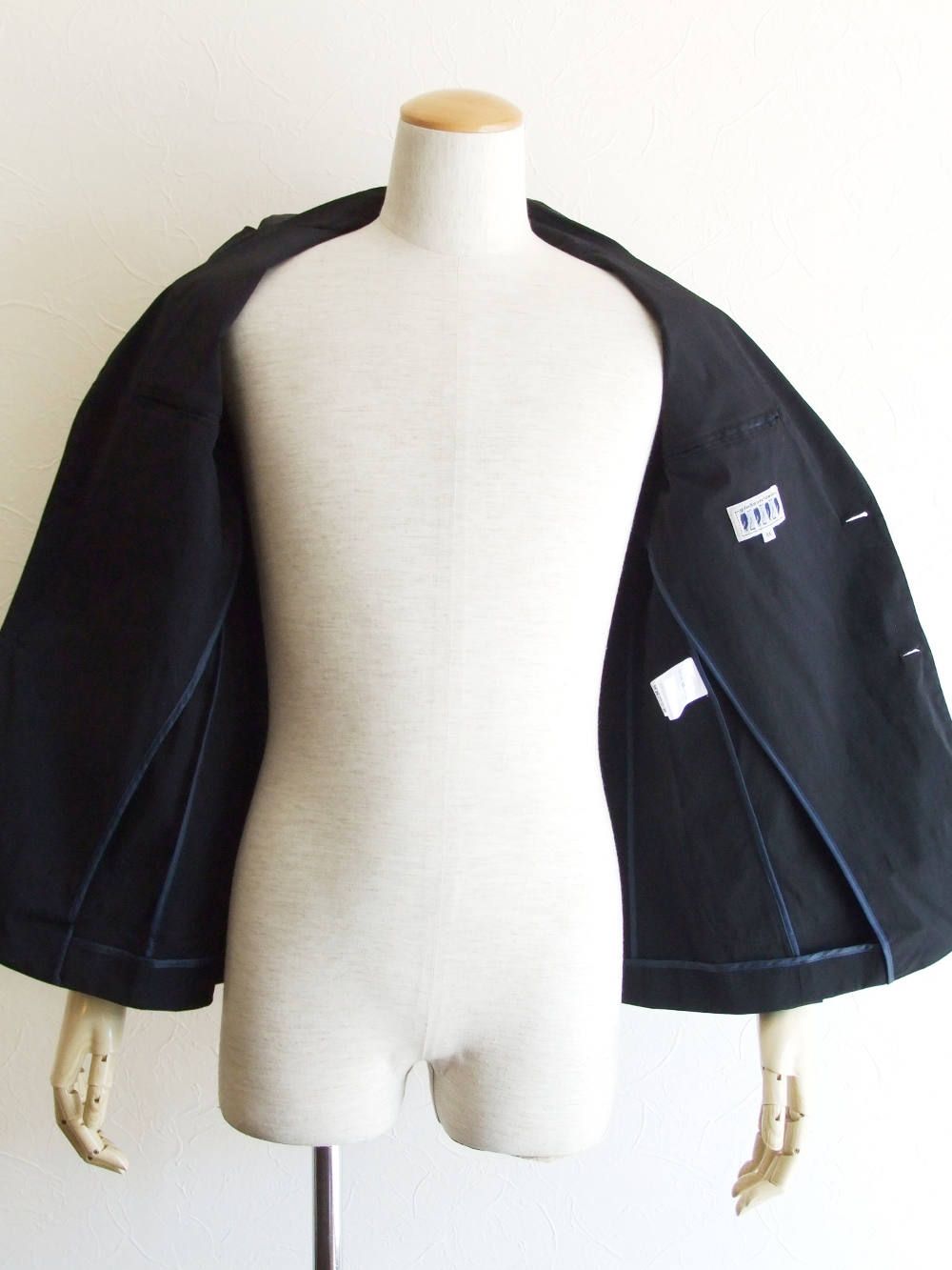 STROZZI ストロッツィ   SHAKA NUME  A3598
