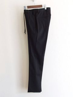 MASACCIO / M1 マサッチョ   SILKY JERSEY  ( ブラック ) A3697