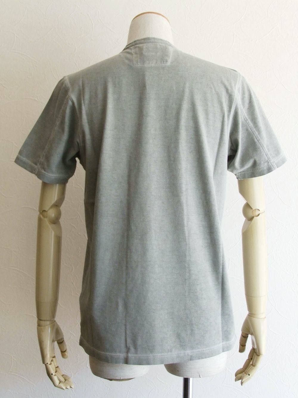 I.C.E SMALL LOGO T-SHIRT   スモール ロゴTシャツ  08CMTS228A