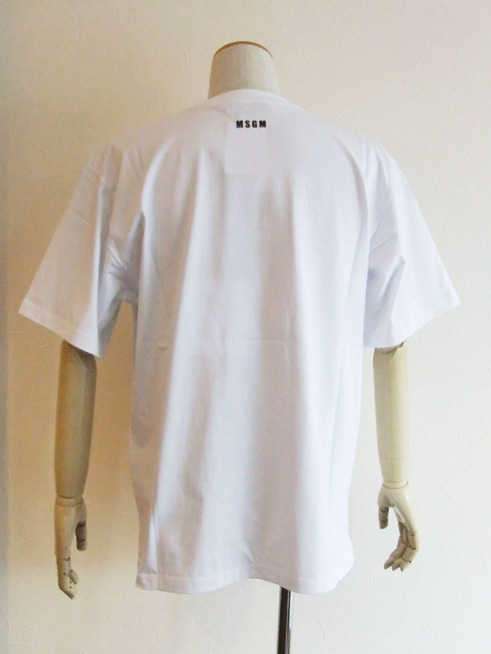 CHARACTER アニメーション T-SHIRT    2840MM217