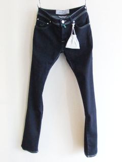 STRAIGHT STRETCH JERSEY DENIM   ジャージーストレッチデニム