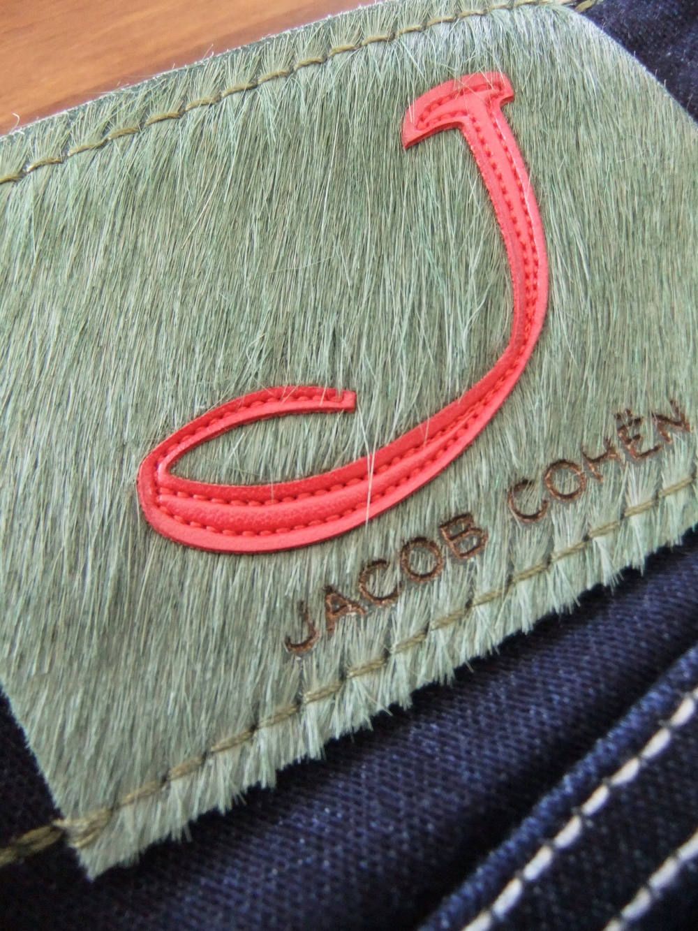 STRAIGHT STRETCH JERSEY DENIM   ジャージーストレッチデニム