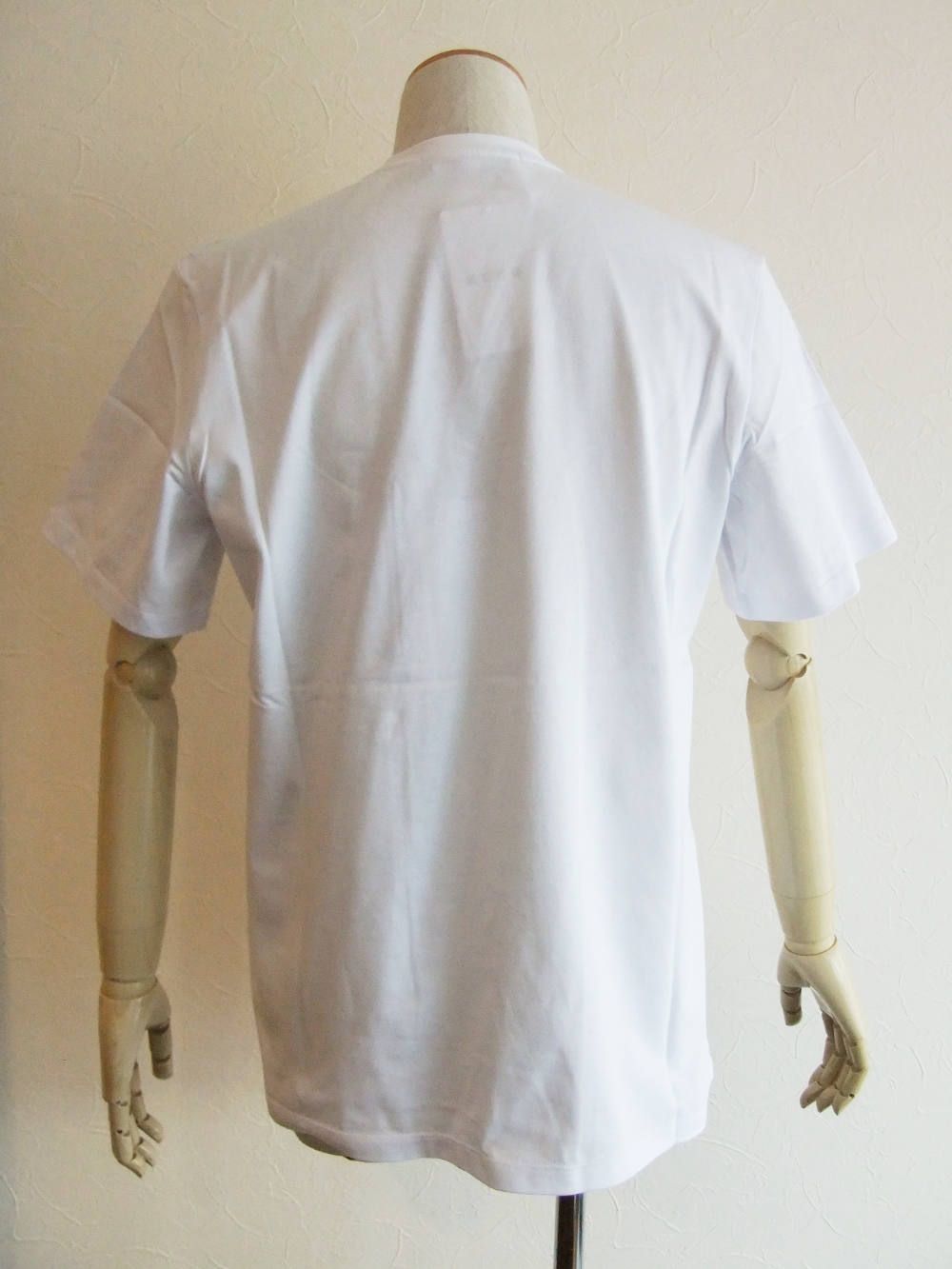 LOGO / SPRAY  ロゴ  T-SHIRT    2840MM238