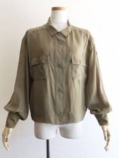キュプラ ボイル ARMY    BB02-120