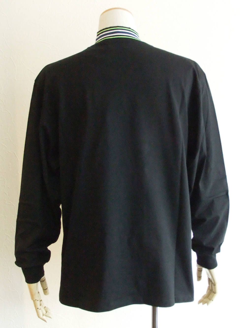 衿リブ  L / T-SHIRT    2840MM213