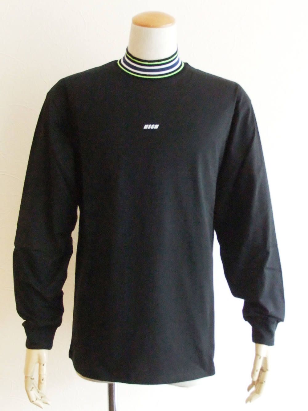 衿リブ  L / T-SHIRT    2840MM213