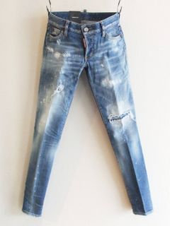 LADIES デニム  JENNIFER JEAN  S72LB0278