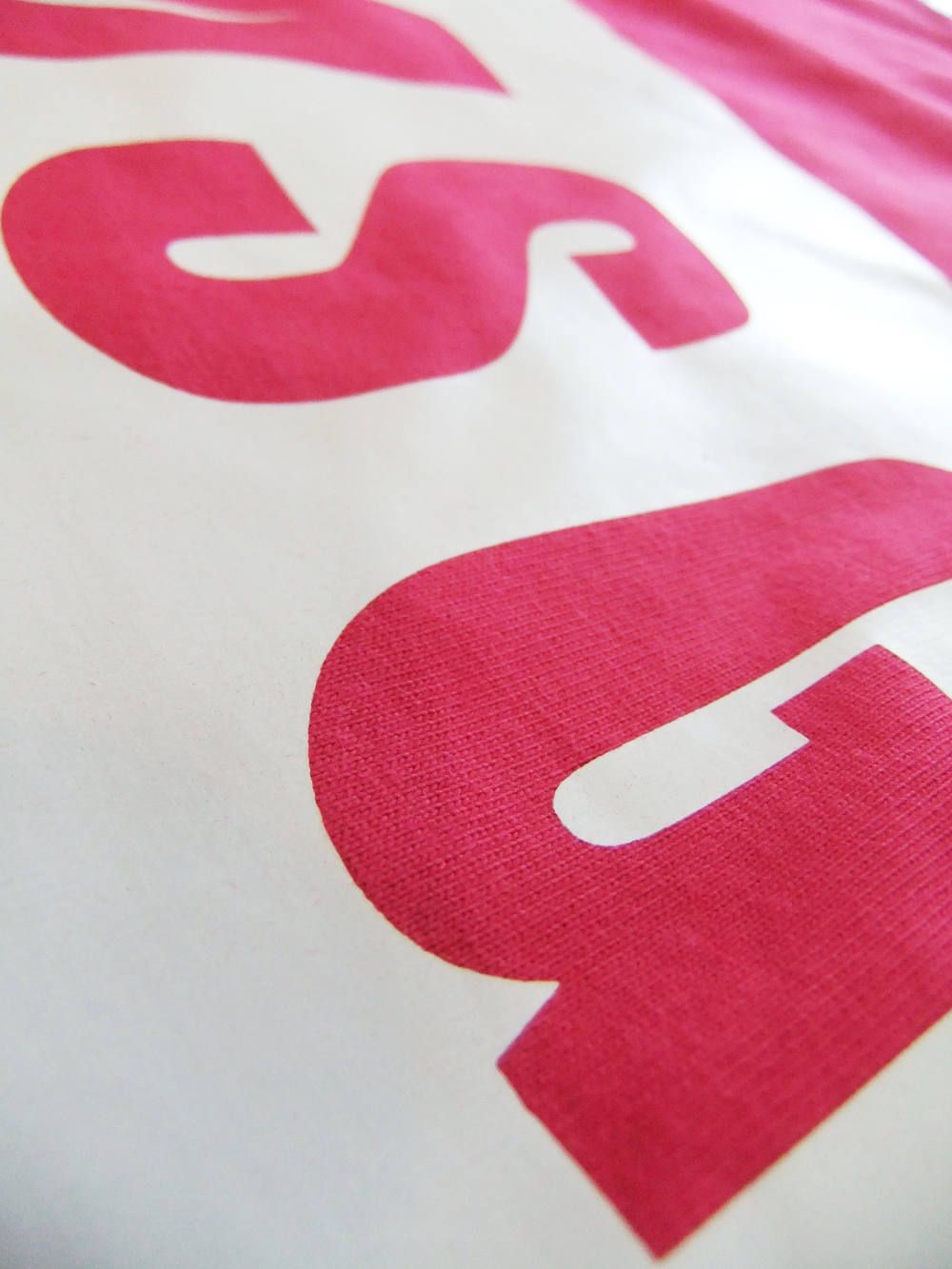 BOX ロゴ  T-SHIRT  ( スパニッシュ ローズピンク ) 2840MM67