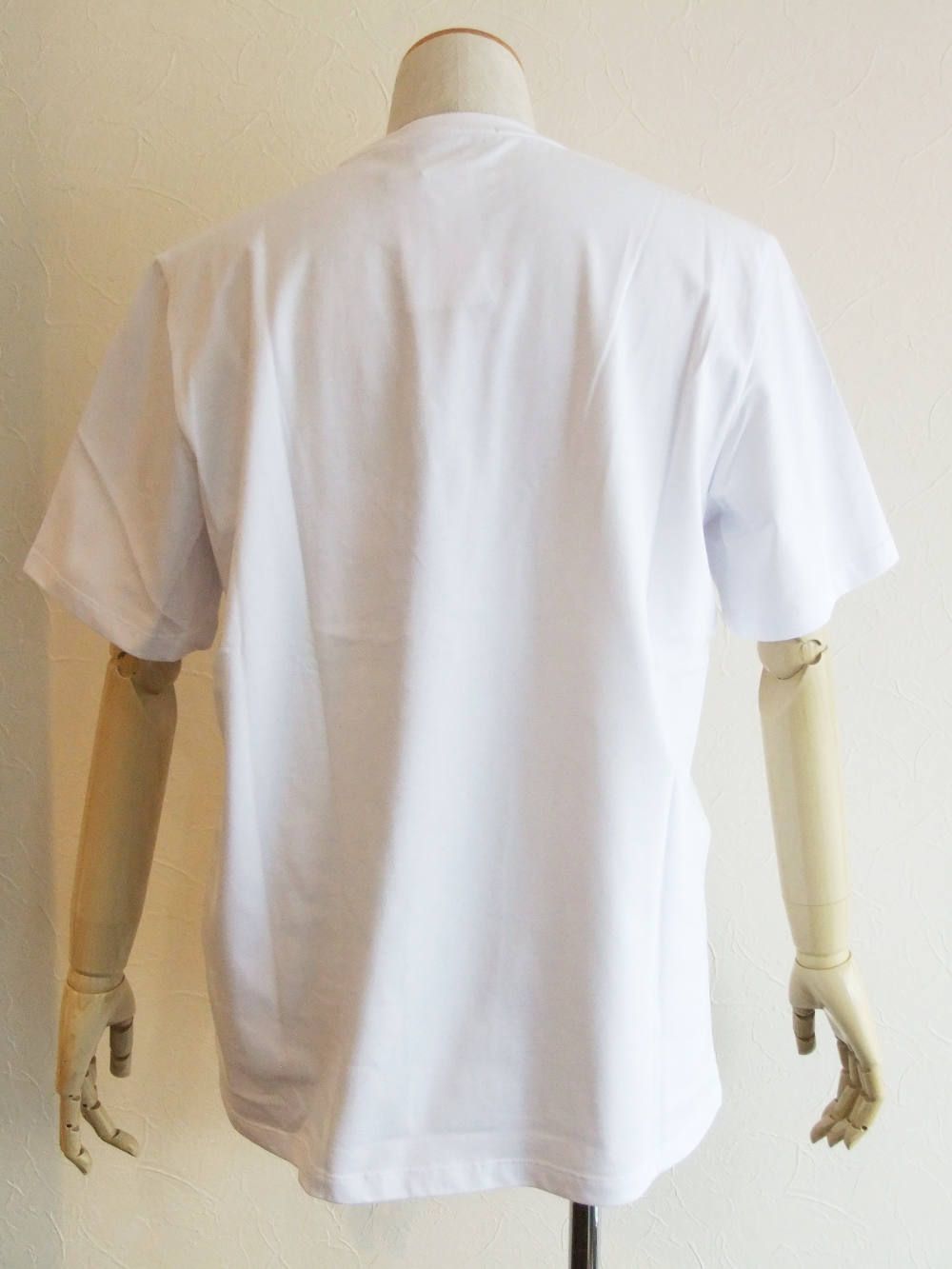 LOGO SMALL  ロゴ  T-SHIRT    2640MM162