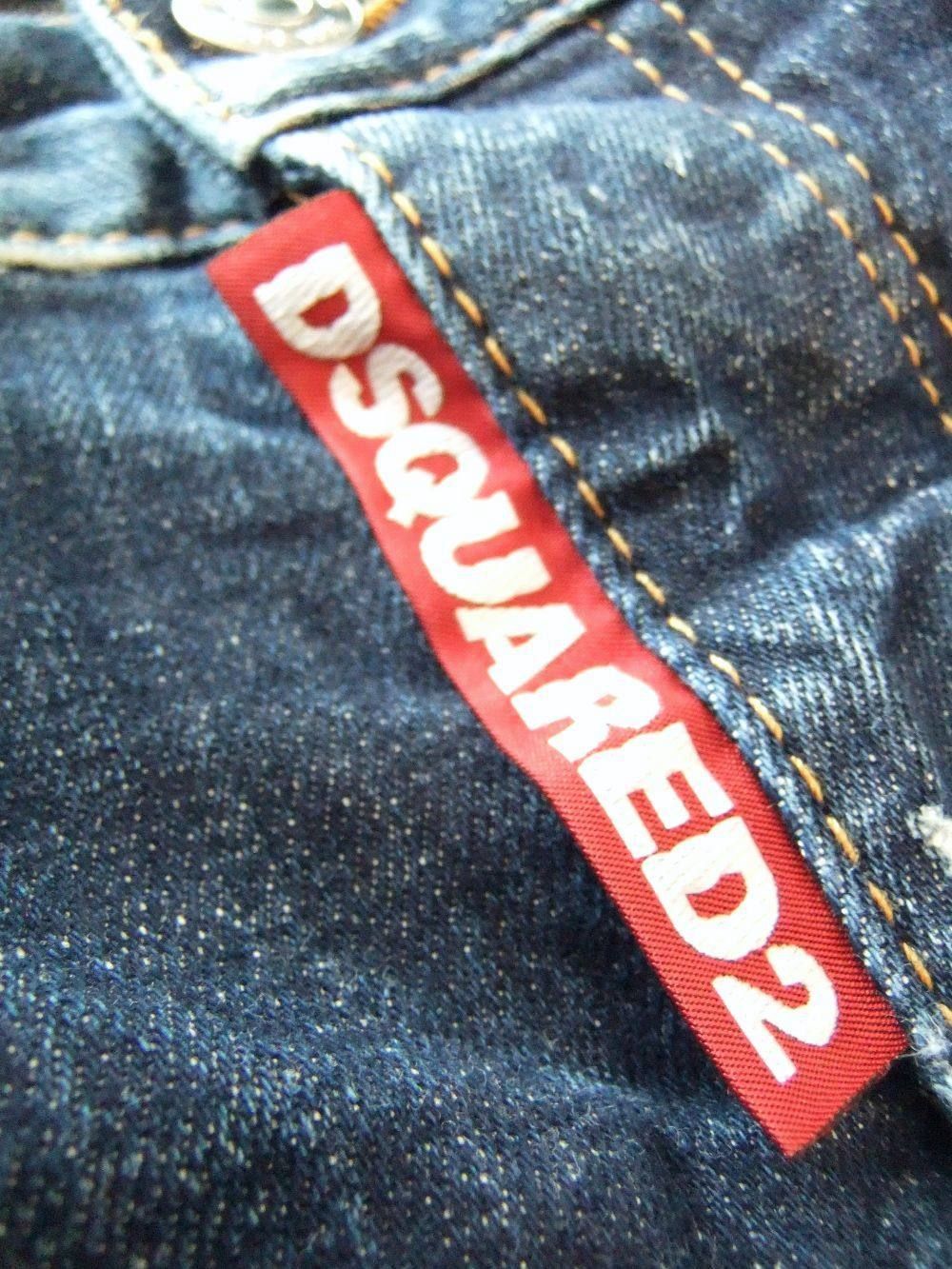 LADIES デニム  COOL GIRL CROPPED JEAN  S72LB0267