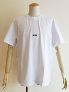 LOGO SMALL  ロゴ  T-SHIRT    2640MM162