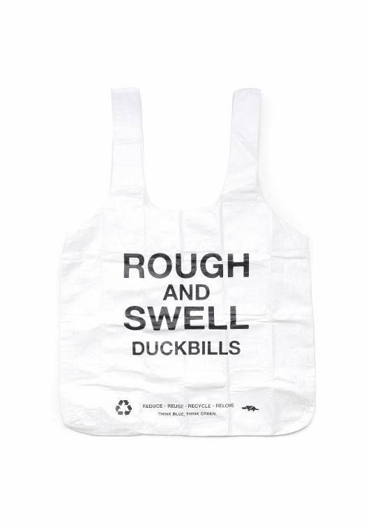 GOLFER'S ECO BAG   エコバッグ