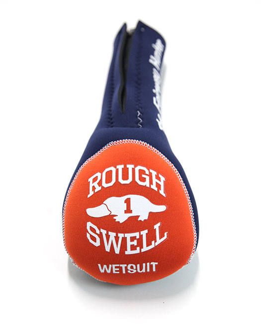 ROUGH & SWELL ヘッドカバー ラフアンドスウェル ヘッドカバーセット