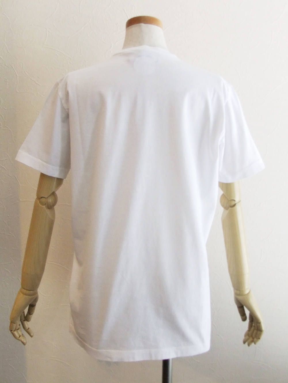 LADIES D2 Flowergirl Hidegard T-SHIRT    S72GD0225