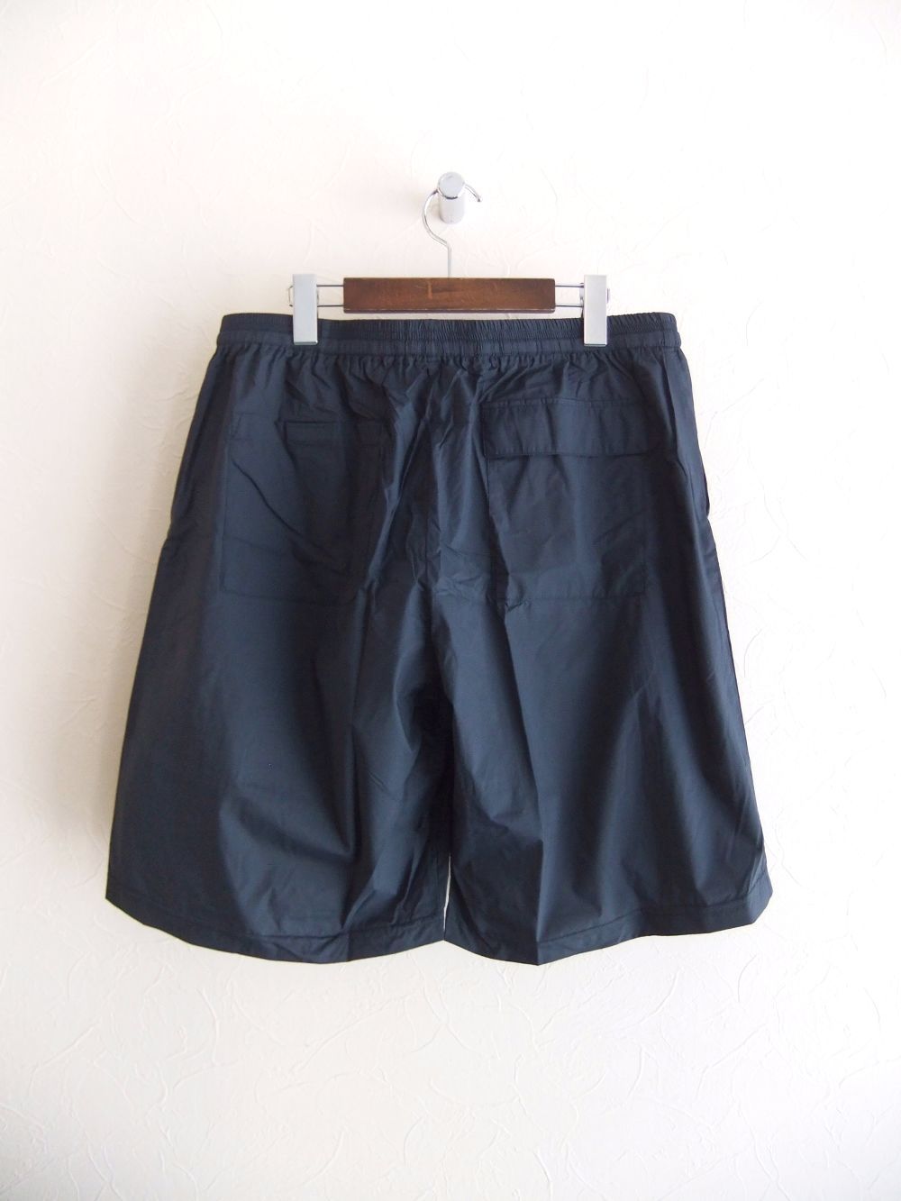 SHOWER RAIN WEAR  (ネイビー)  ポケットタブル レインウェア 3Pセット RSM-25052