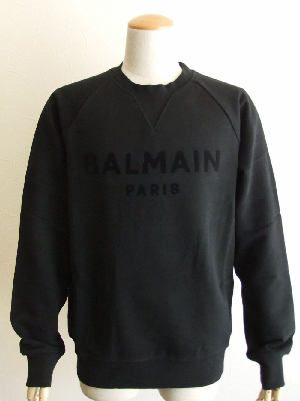 BALMAIN 《 バルマン》 | 正規通販 | 4.444glad / 1万円(税抜)以上送料無料