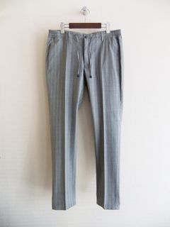 MASACCIO マサッチョ    ストライプ パンツ A3767