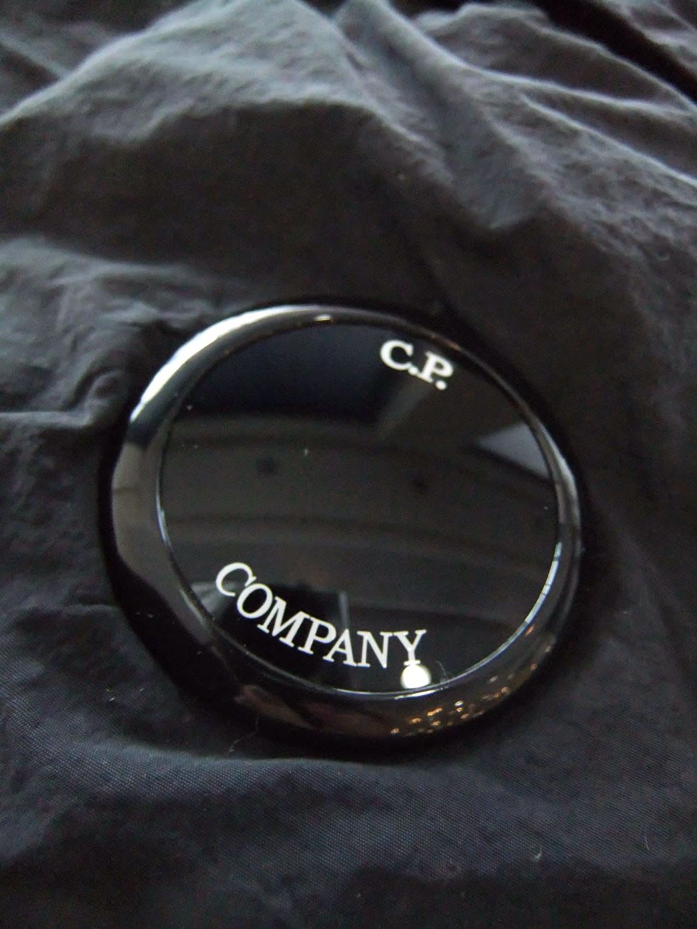 BEACHWEAR BOXER IN FLATT NYLON （ブラック） ナイロン ショートパンツ