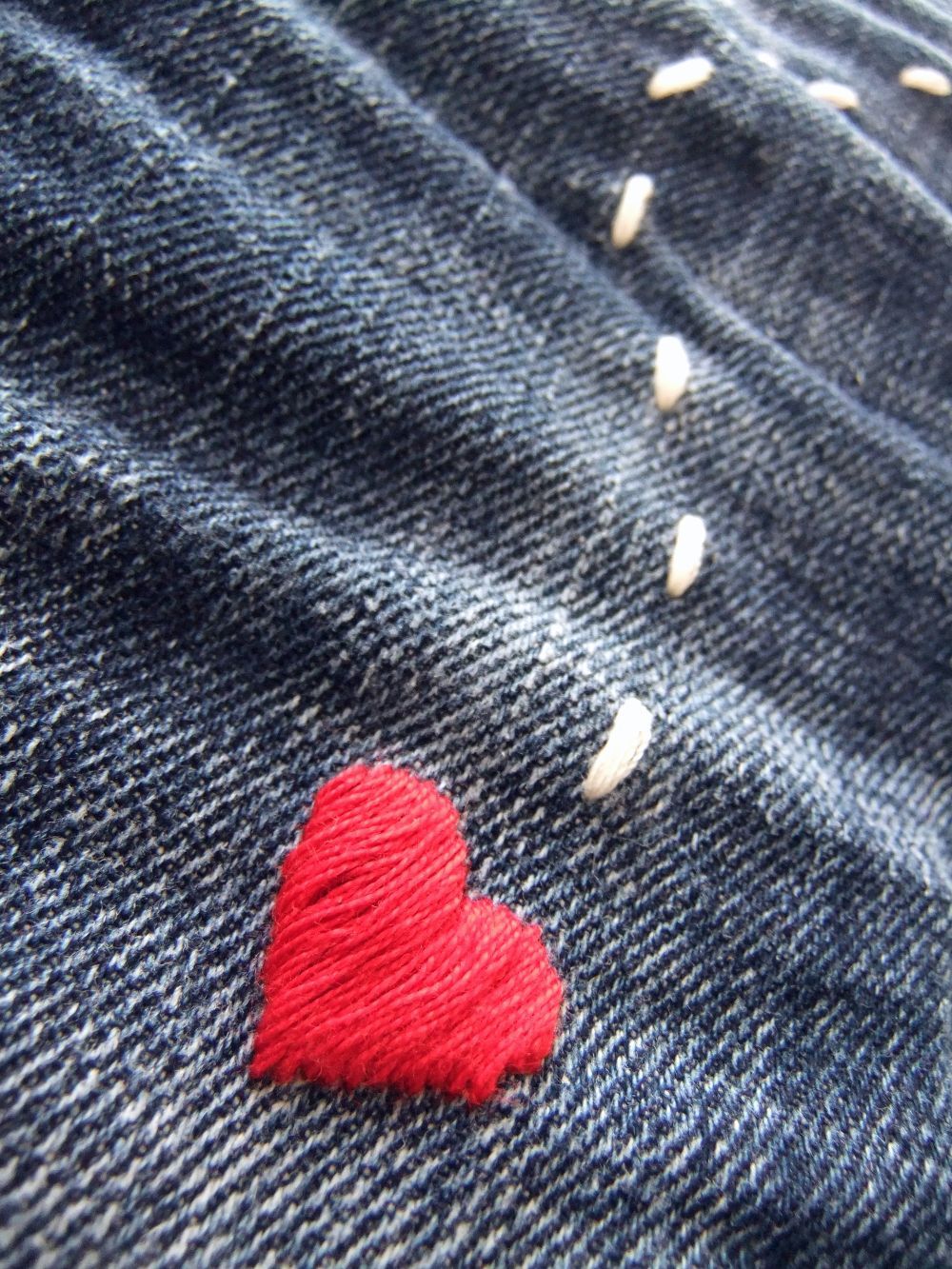 DESTINATION LOVE WASH SAILOR JEANS  セーラージーンズ   S74LB1150