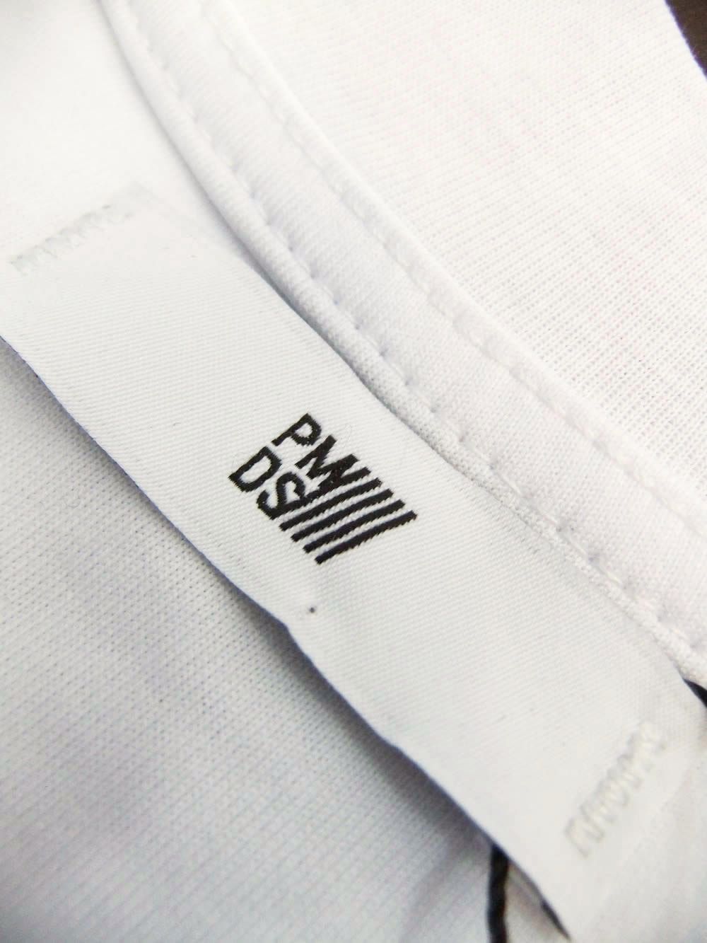 NUBY  リブ 半袖 Tシャツ