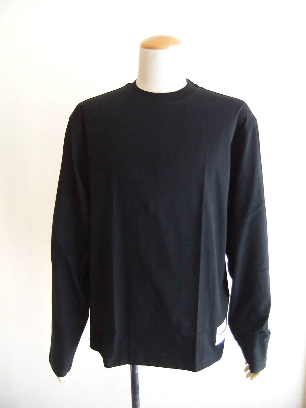 L/T-SHIRT 3 PACK   3Pセット マルチカラー 長袖Tシャツ