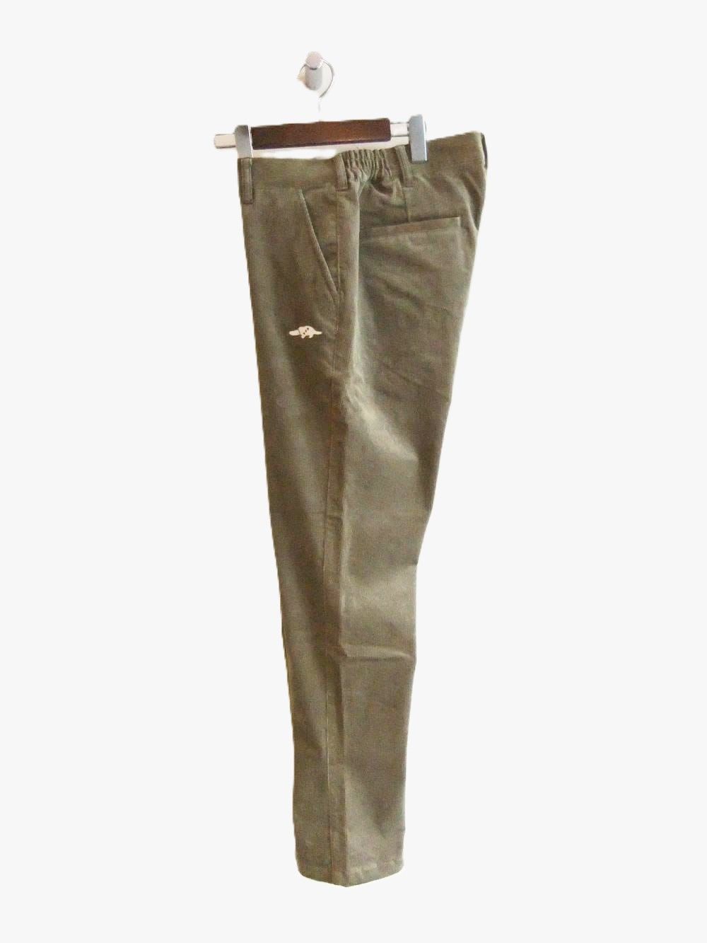 DE NIRO PANTS   (ベージュ)  4WAY ストレッチ パンツ   RSM-26262