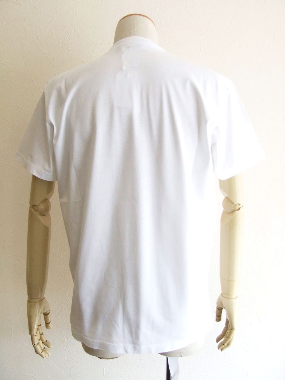 ICON SUPER SHIRT   キャラクタープリント T-SHIRT   S79GC0012