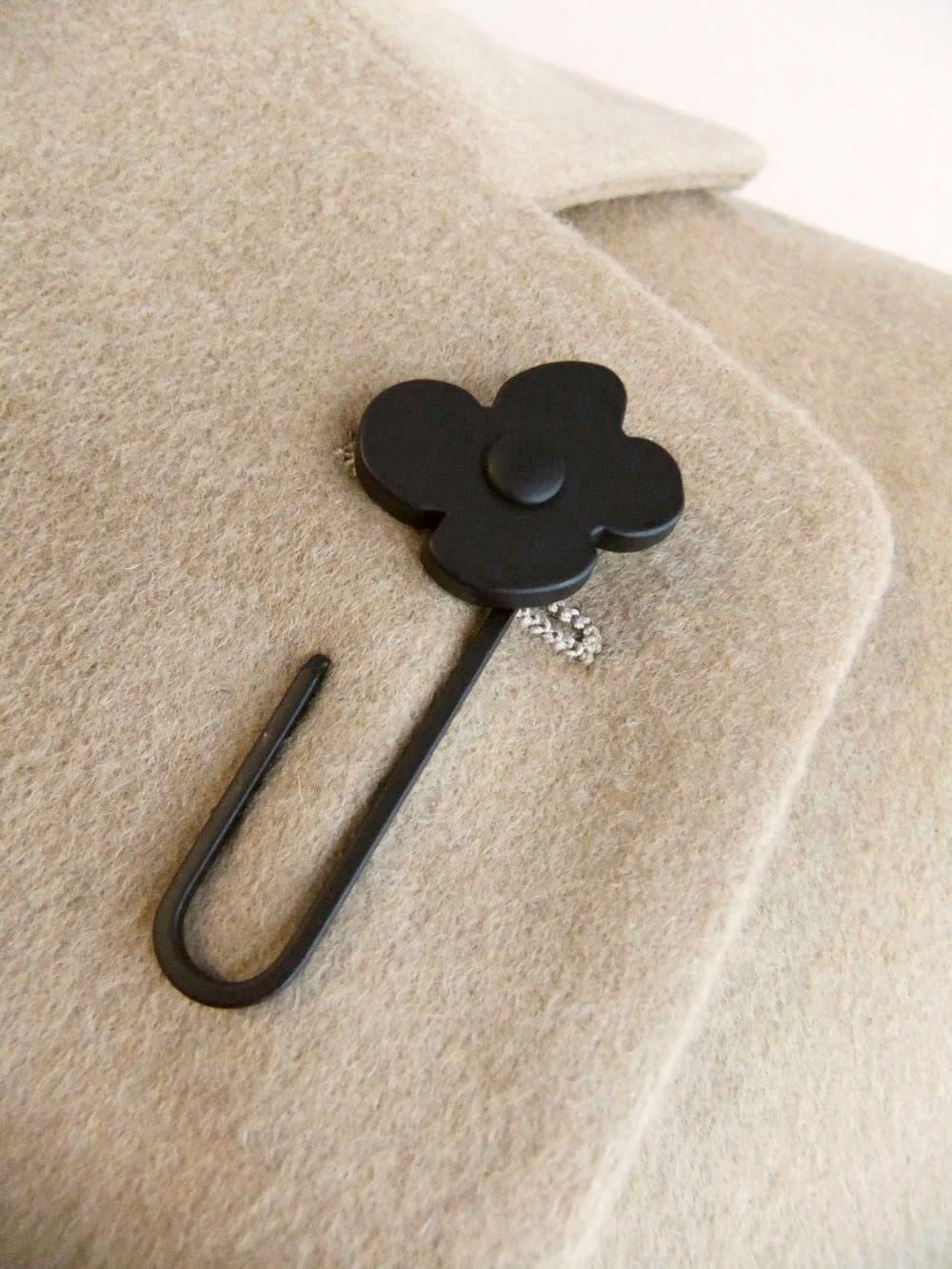 ウール シングル チェスター コート