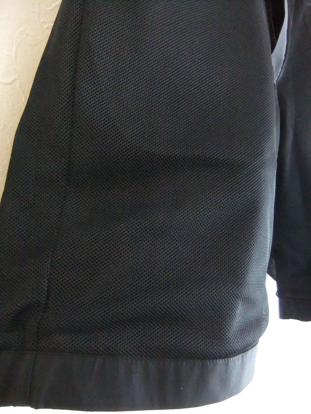 SOLID TOUR SHORTS  (ブラック)  コットンストレッチ ハーフパンツ   RSM-25062
