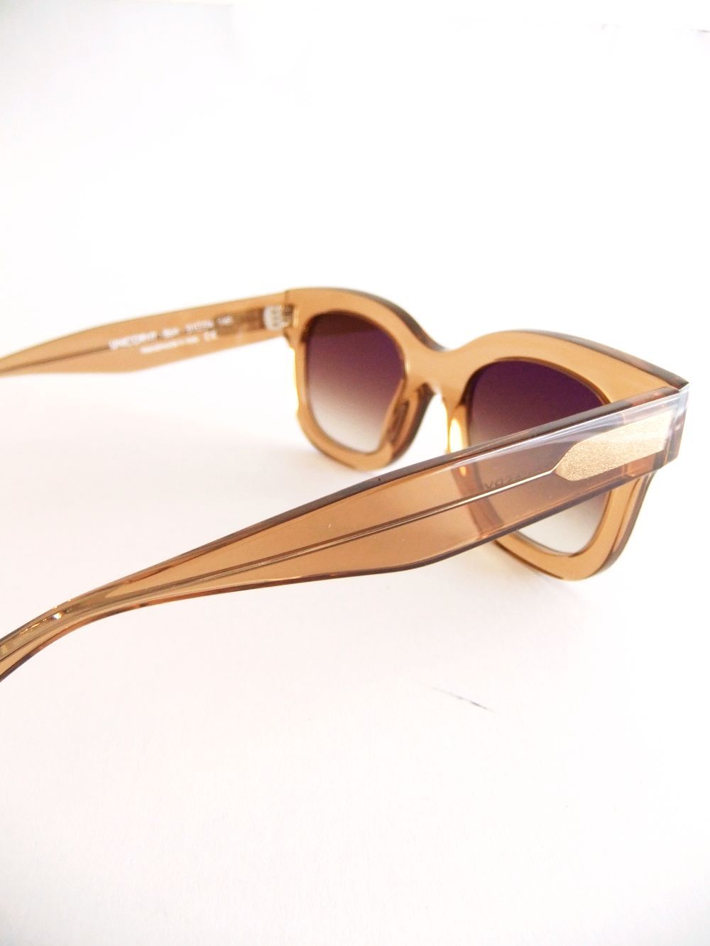 UNICORNY ユニコーニー sunglasses