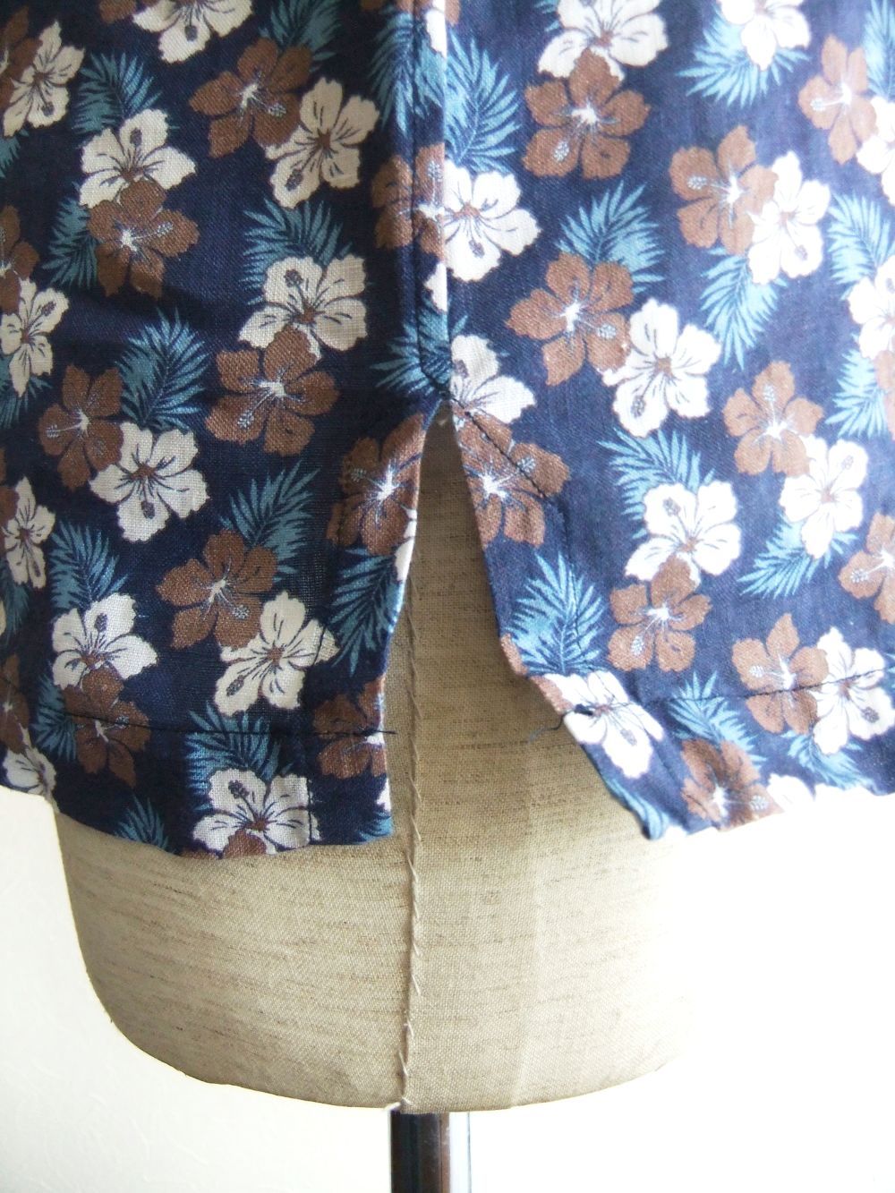 アロハシャツ   NEW MAUI