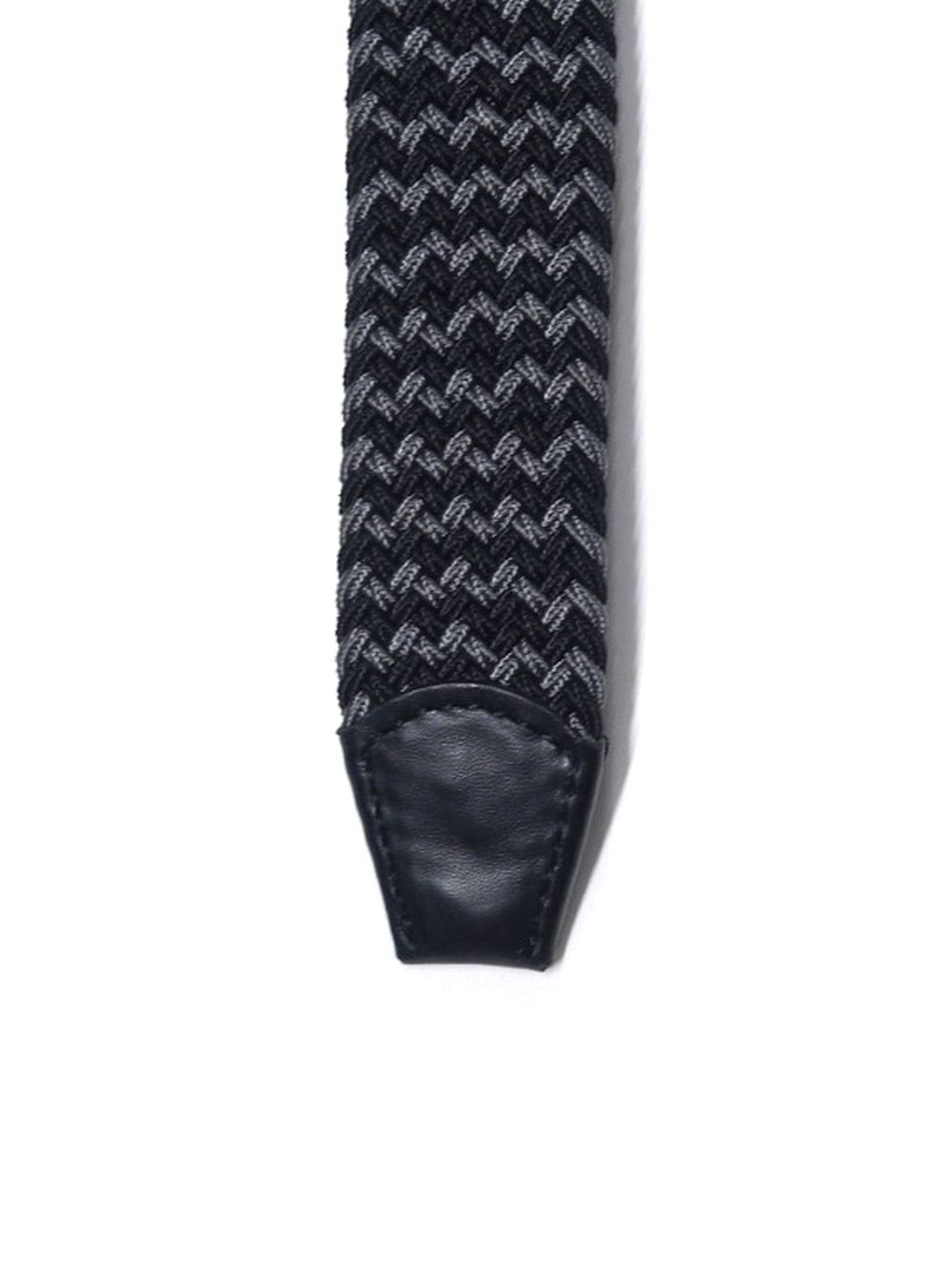 BRONX MESH BELT    メッシュベルト  (ブラック)   RSA-25016